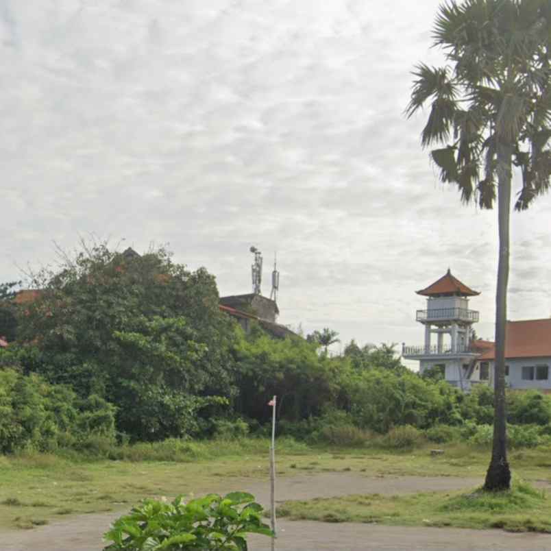 dijual tanah batu beliq