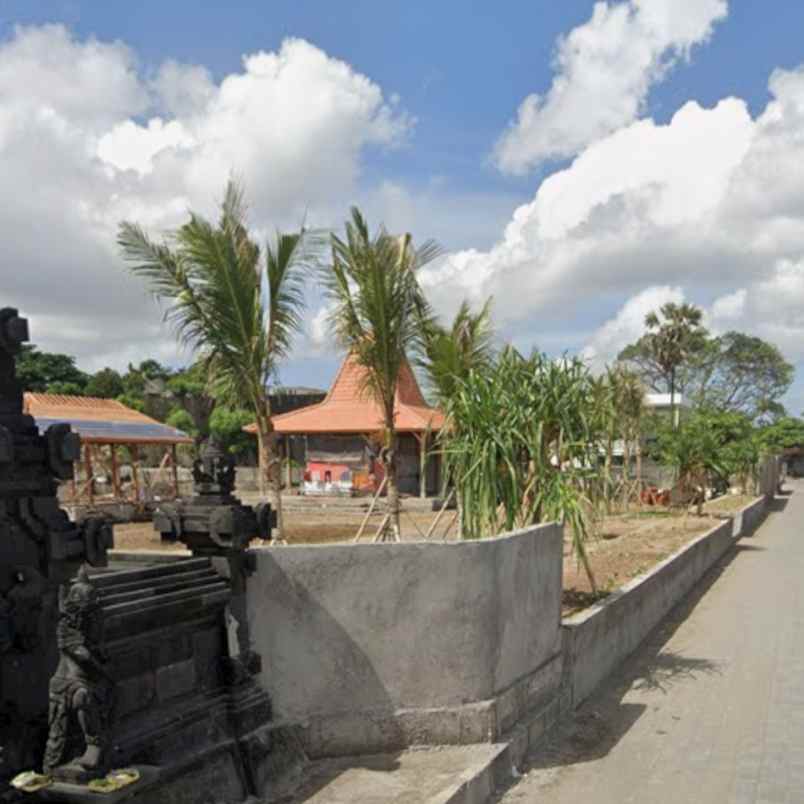 dijual tanah batu beliq