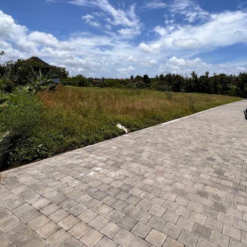 dijual tanah belalng nyitdah