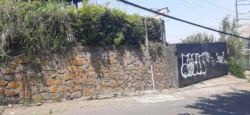 dijual tanah bukit pakar timur