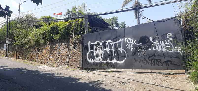 dijual tanah bukit pakar timur