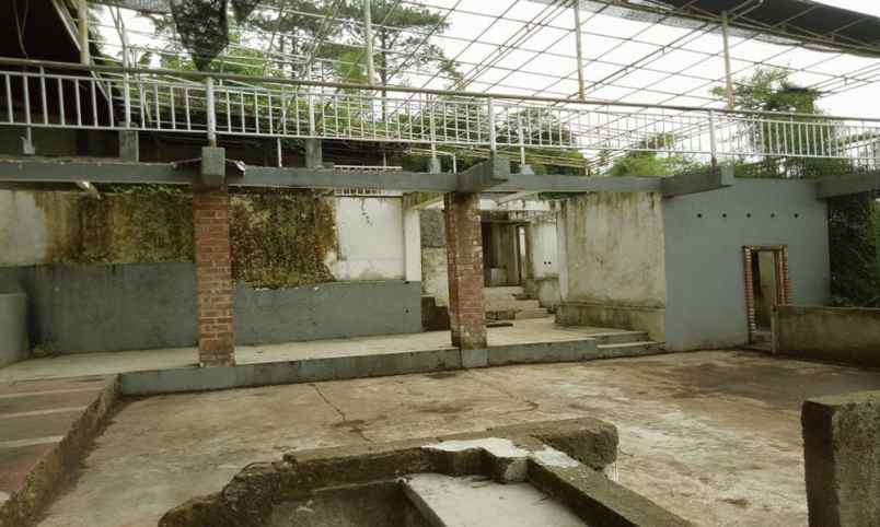 dijual tanah bukit pakar timur
