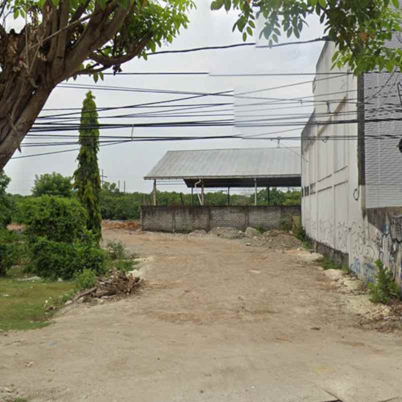 dijual tanah bypass ngurah rai