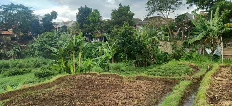 dijual tanah cihanjuang