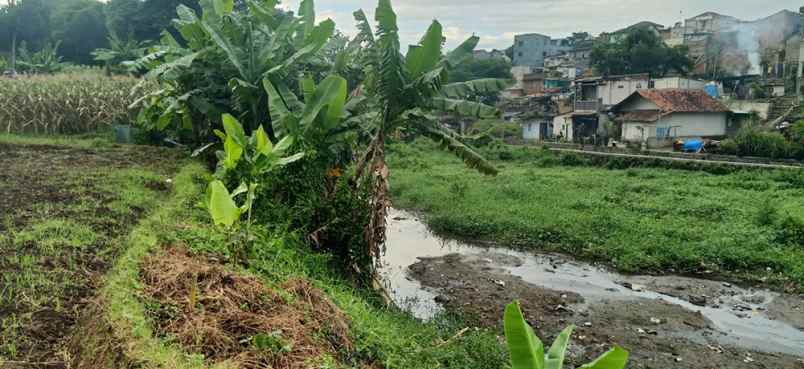 dijual tanah cihanjuang