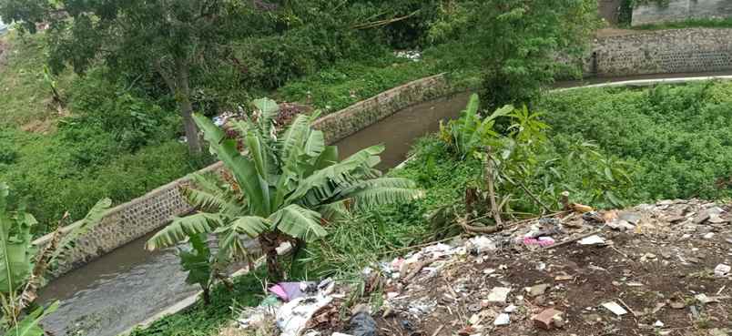 dijual tanah cihanjuang