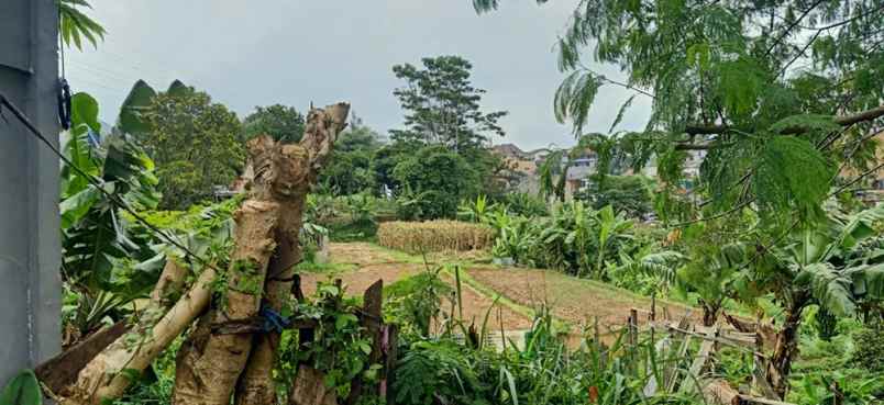 dijual tanah cihanjuang