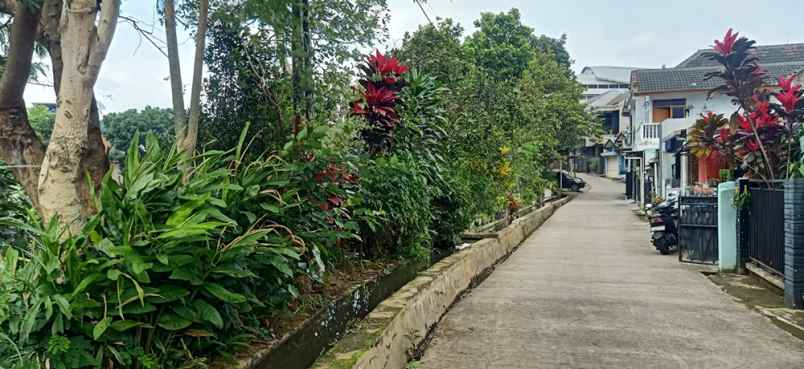 dijual tanah cihanjuang