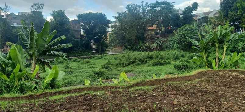 dijual tanah cihanjuang