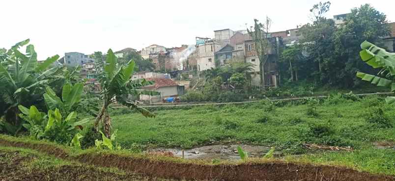dijual tanah cihanjuang