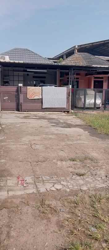 dijual tanah cinangka depok