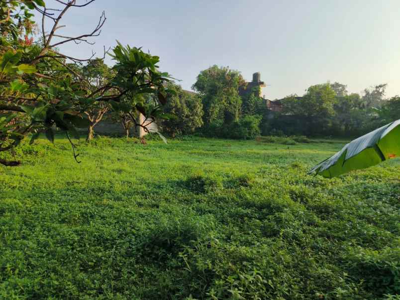 dijual tanah ciparay bandung jawa barat