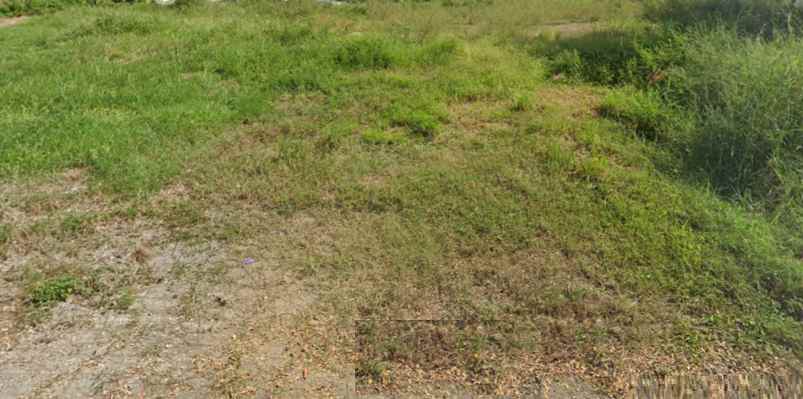 dijual tanah citraland waterfront