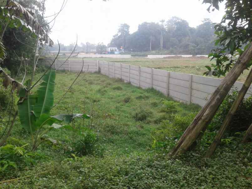 dijual tanah daru desa mekar sari