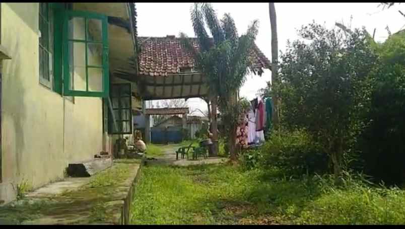 dijual tanah desa kutajaya cicurug sukabumi