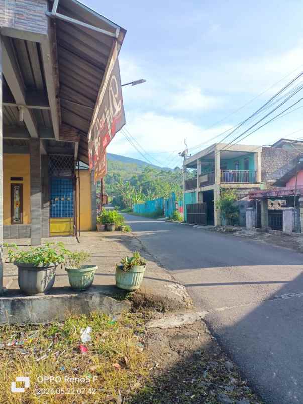 dijual tanah desa kutajaya cicurug sukabumi