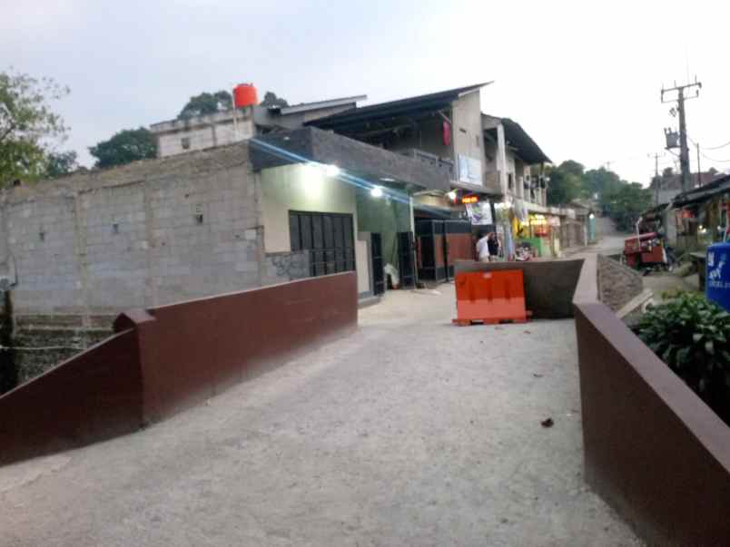 dijual tanah desa nagrak sukaraja