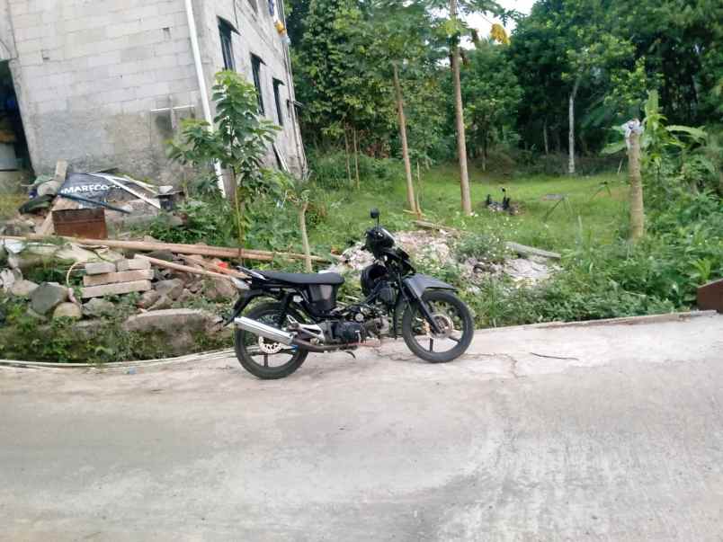 dijual tanah desa nagrak sukaraja