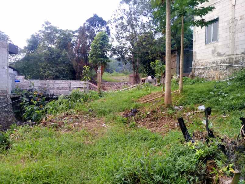 dijual tanah desa nagrak sukaraja