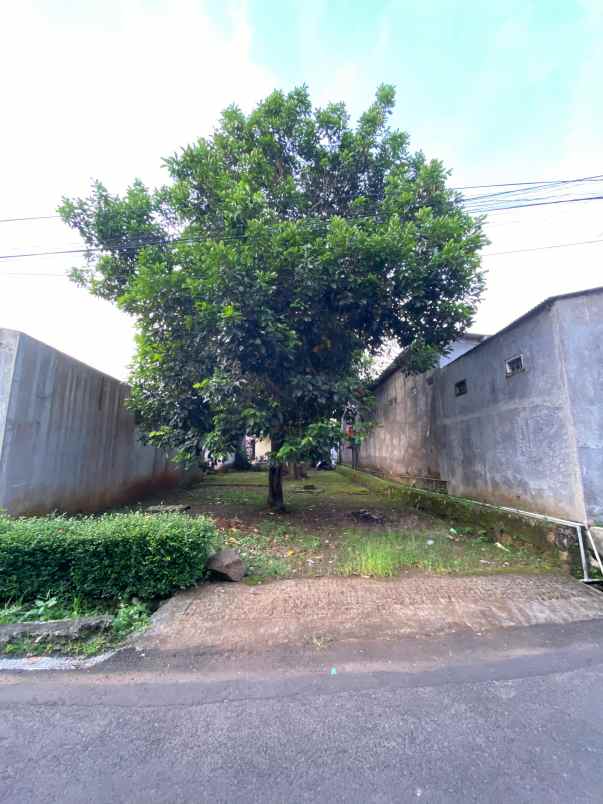 dijual tanah di gondang tembalang semarang