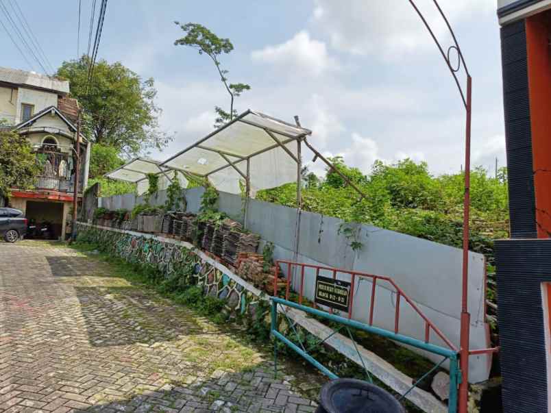 dijual tanah dijual tanah di perumahan