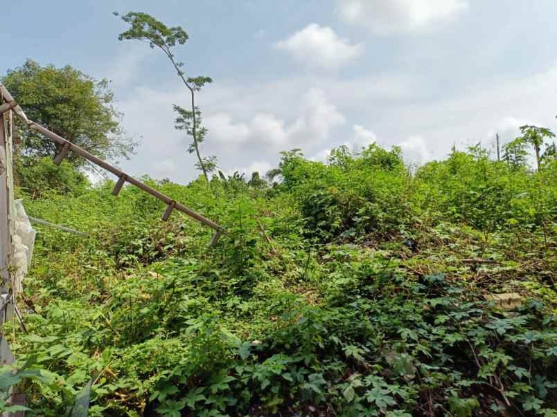 dijual tanah dijual tanah di perumahan