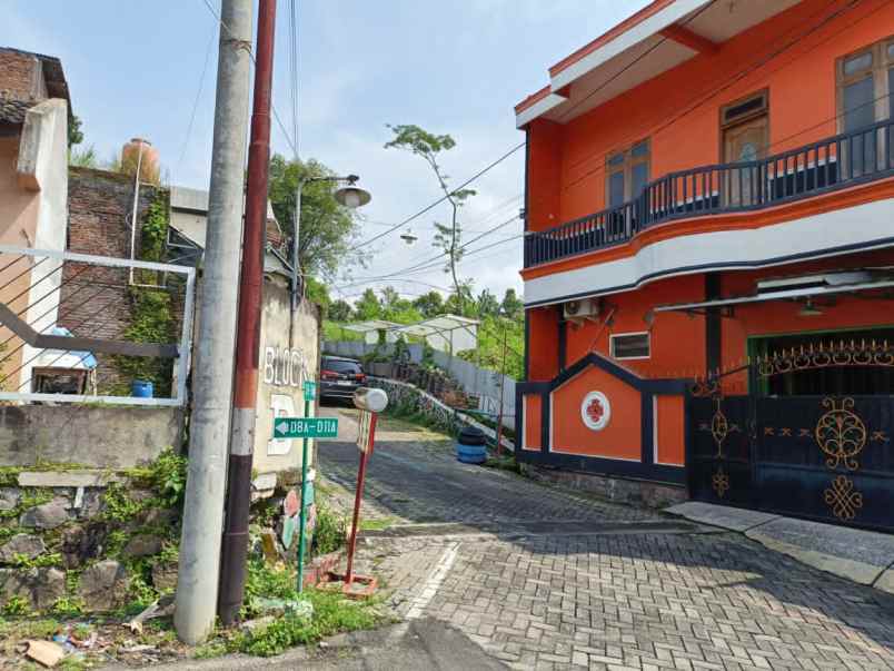 dijual tanah dijual tanah di perumahan