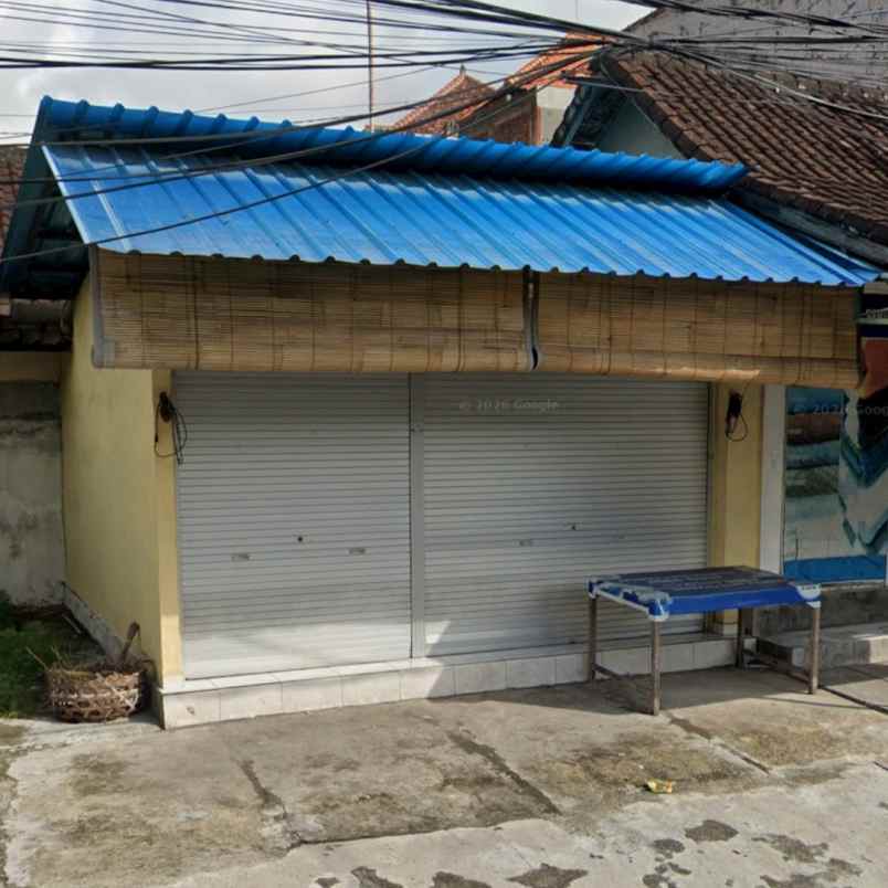 dijual tanah gatsu barat