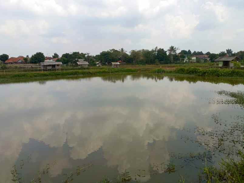 dijual tanah gg adung