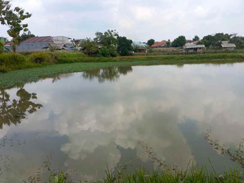 dijual tanah gg adung