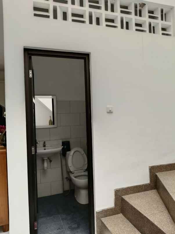 dijual tanah jalan cucak rawun