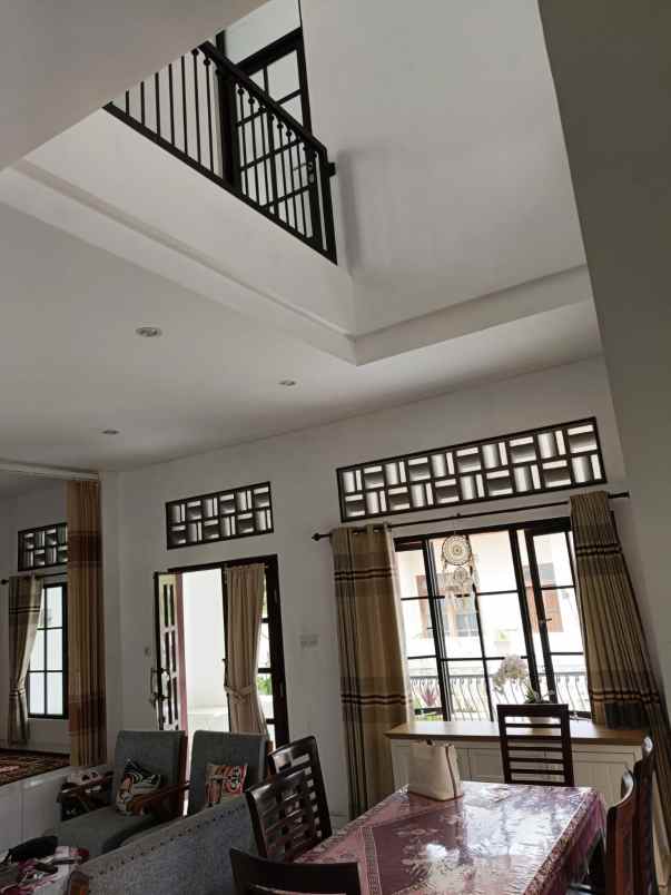 dijual tanah jalan cucak rawun