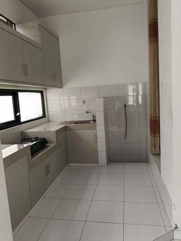 dijual tanah jalan cucak rawun