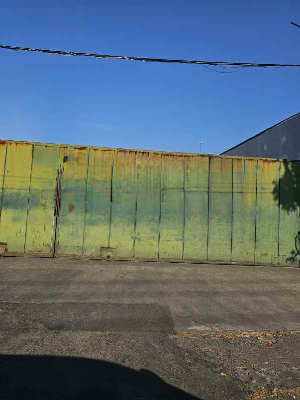 dijual tanah jalan pecindilan