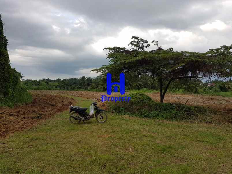 dijual tanah jalan perintis kemerdekaan