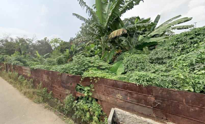 dijual tanah jatake pagedangan