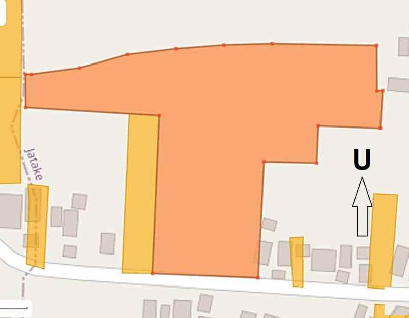 dijual tanah jatake pagedangan