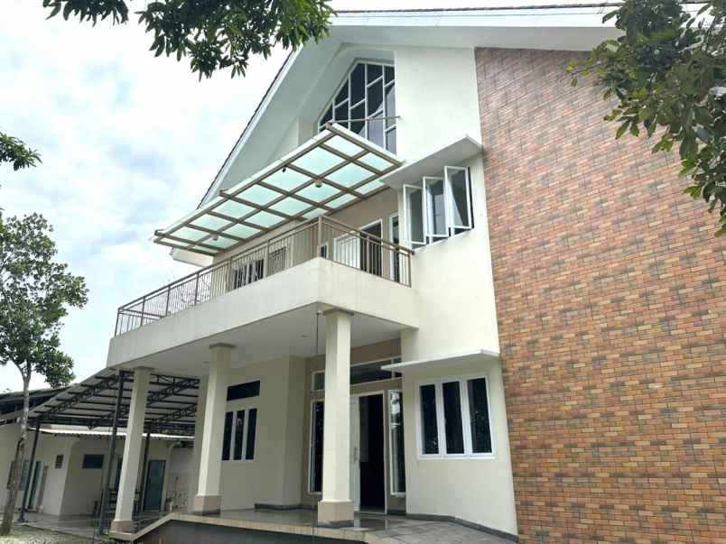 dijual tanah jatake pagedangan