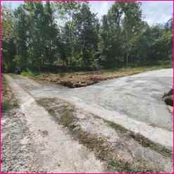 dijual tanah jl jogja wates km 10