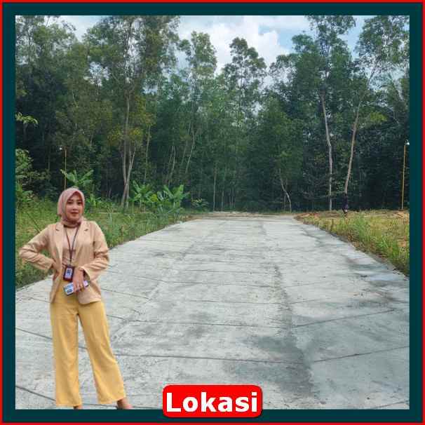 dijual tanah jl jogja wates km 10