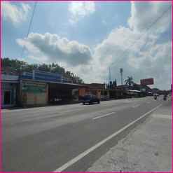dijual tanah jl jogja wates km 10