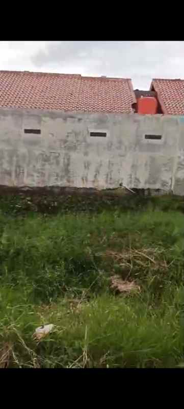 dijual tanah jl melati panyileukan