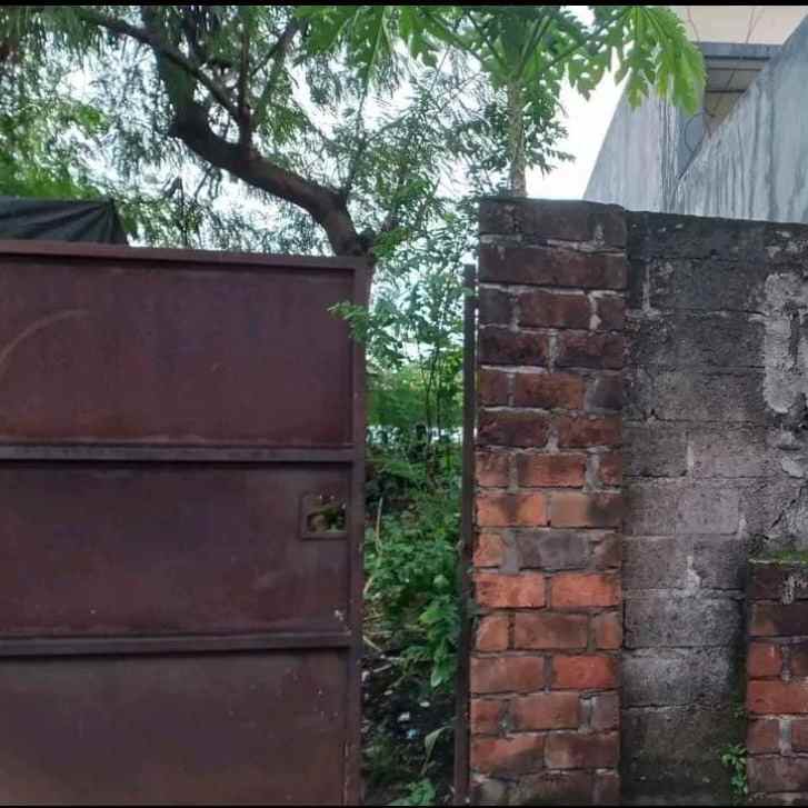 dijual tanah jl panji tibung sari