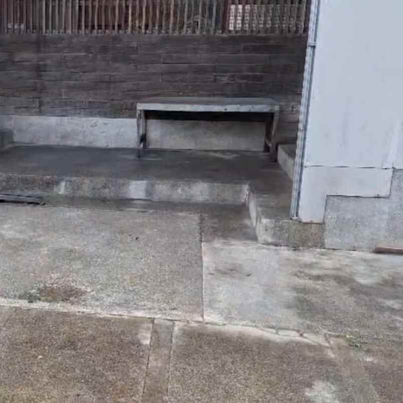 dijual tanah jl pemelisan agung