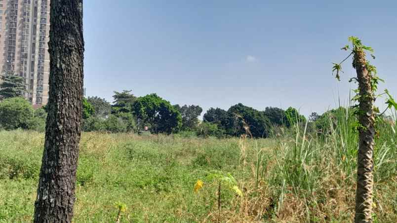 dijual tanah jl soekarno hatta kota bandung