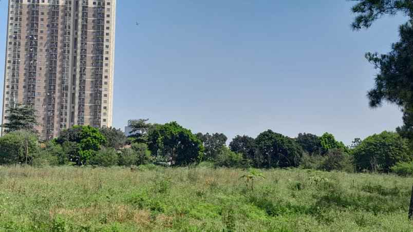 dijual tanah jl soekarno hatta kota bandung