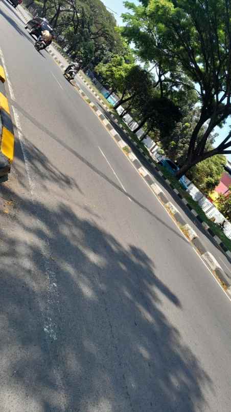 dijual tanah jl soekarno hatta kota bandung