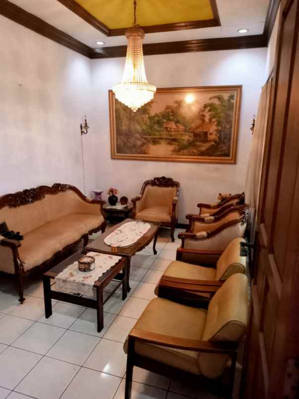 dijual tanah joglo kembangan jakarta barat