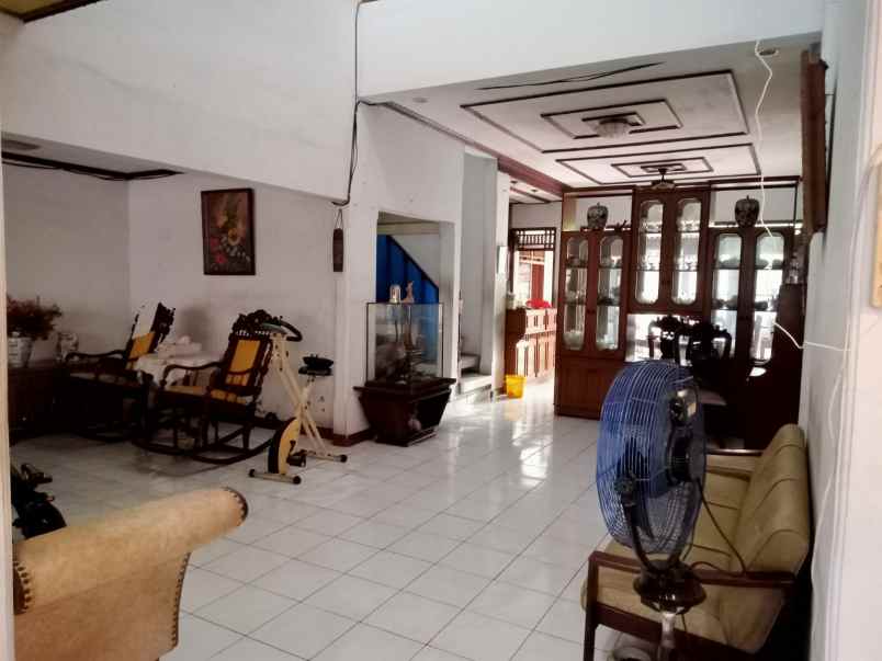 dijual tanah joglo kembangan jakarta barat
