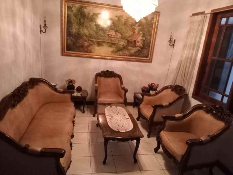 dijual tanah joglo kembangan jakarta barat